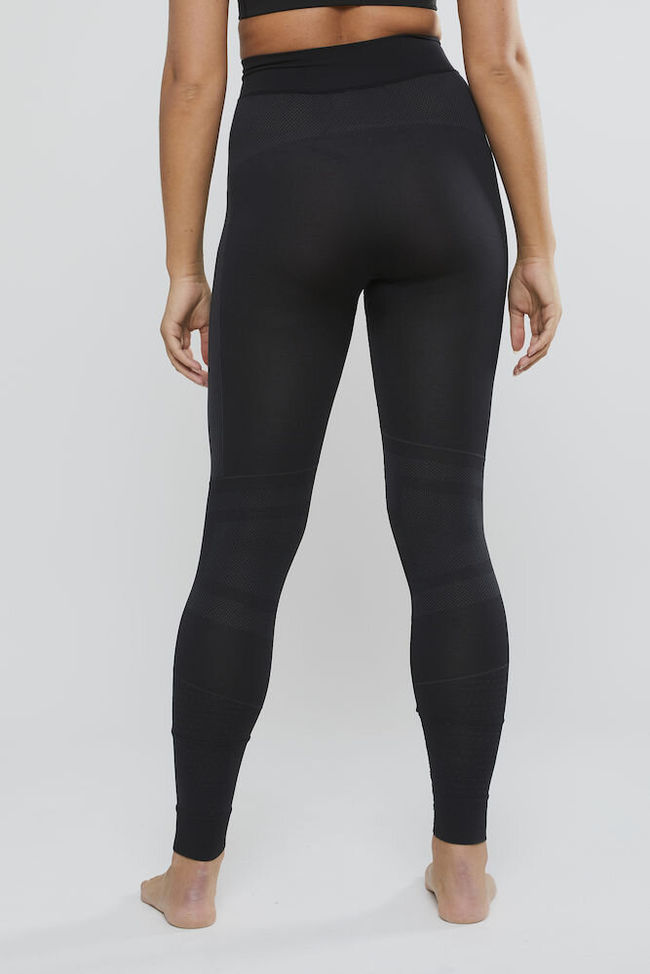 Термоштани Craft Active Intensity Pants Woman Black - фото 3