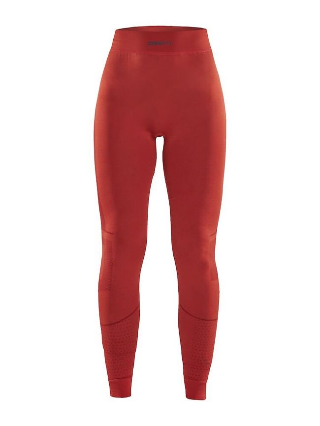 Термоштани Craft Active Intensity Pants Woman Trace Beam Rhubarb - фото 1