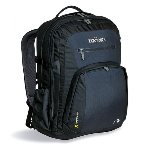 Рюкзак Tatonka ZAPHOD black - фото 1