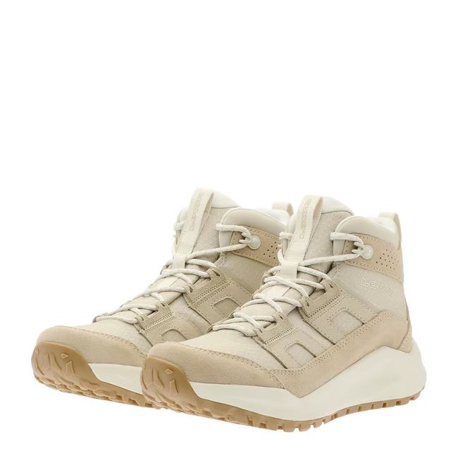 Черевики жіночі Lowa Kaloya GTX MID W Dune-Beige - фото 2