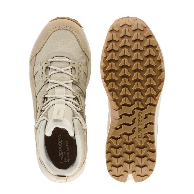 Черевики жіночі Lowa Kaloya GTX MID W Dune-Beige - фото 5