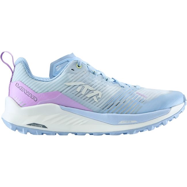 Кросівки жіночі Lowa Madrix W Misty Blue-Heather - фото 1