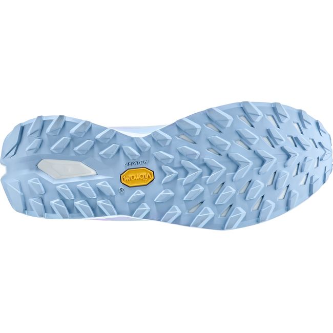 Кросівки жіночі Lowa Madrix W Misty Blue-Heather - фото 3