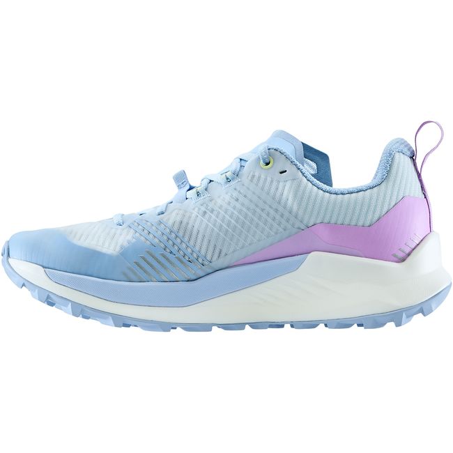 Кросівки жіночі Lowa Madrix W Misty Blue-Heather - фото 2
