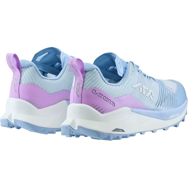 Кросівки жіночі Lowa Madrix W Misty Blue-Heather - фото 6