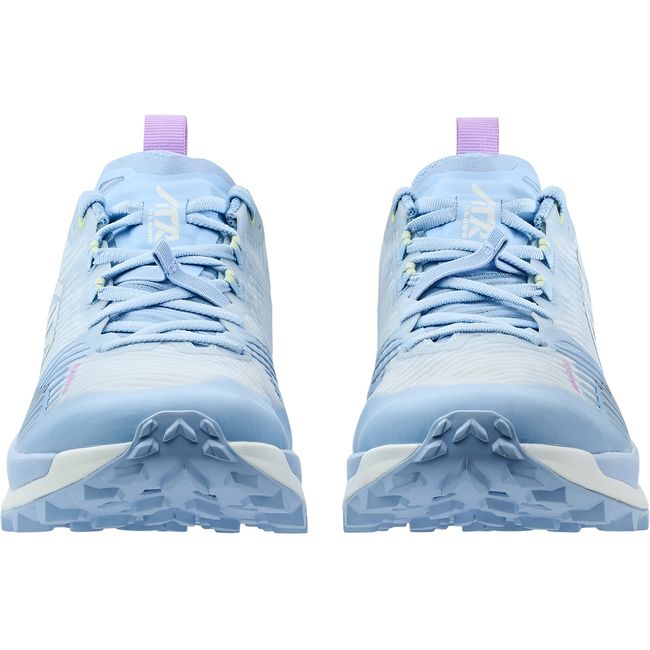 Кросівки жіночі Lowa Madrix W Misty Blue-Heather - фото 7