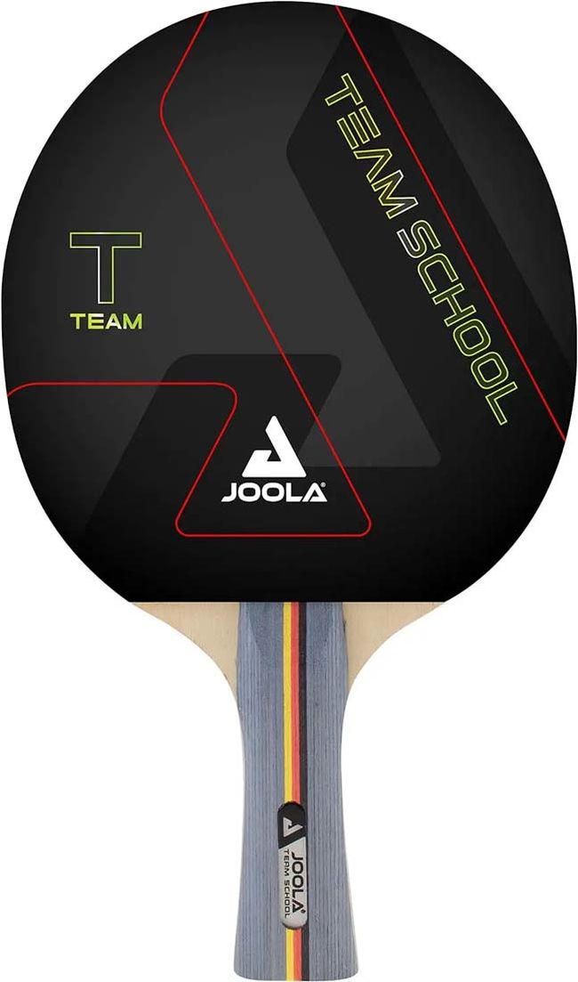 Набір для настільного тенісу Joola Team School 4 Bats 8 Balls - фото 6
