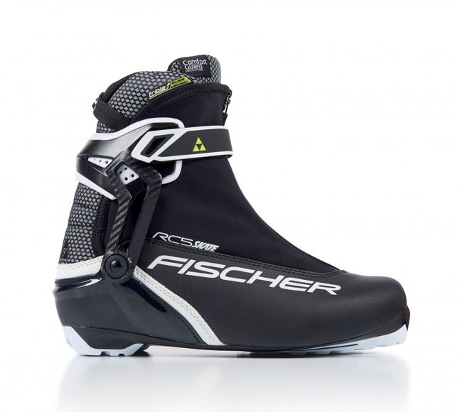 Fischer RC5 Skate - фото 1