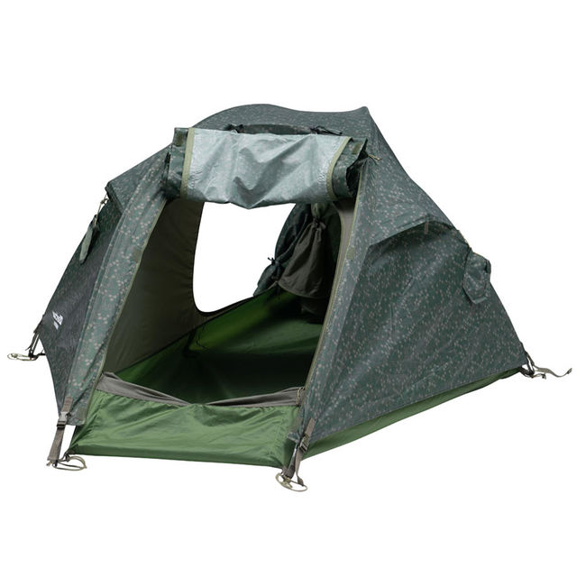 Намет Wechsel Pathfinder Elements TL Camo - фото 13