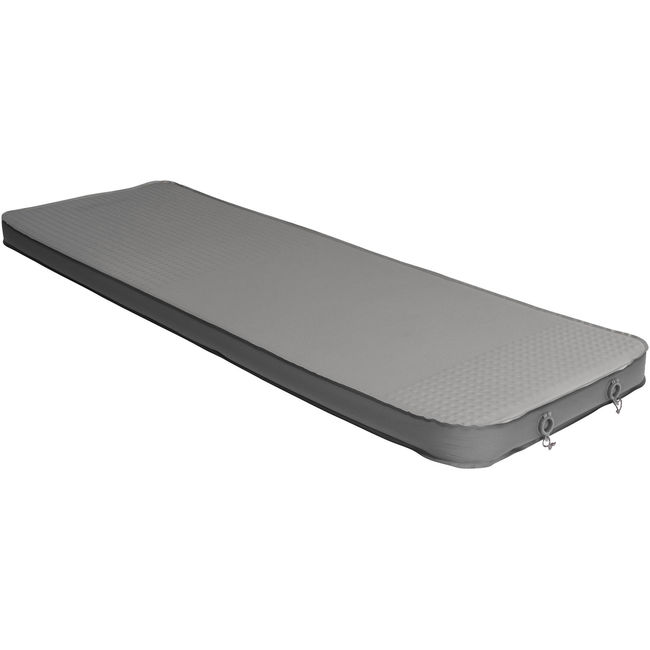 Килимок самонадувний Wechsel Teron L 7.5 XT TL Grey - фото 1