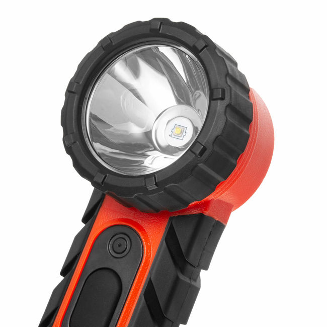 Ліхтар пожежний Mactronic M-Fire (323 Lm) Ex-ATEX - фото 5