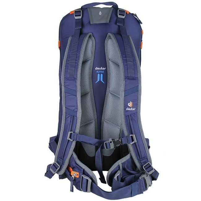 Рюкзак Deuter Freerider 26 navy - фото 3