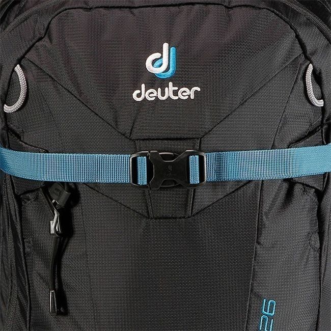 Рюкзак Deuter Freerider 26 navy - фото 8