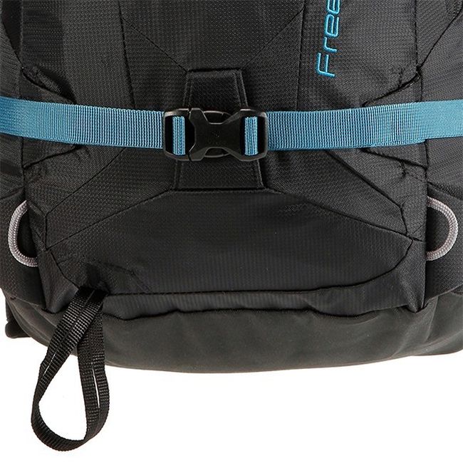 Рюкзак Deuter Freerider 26 arctic-petrol - фото 9