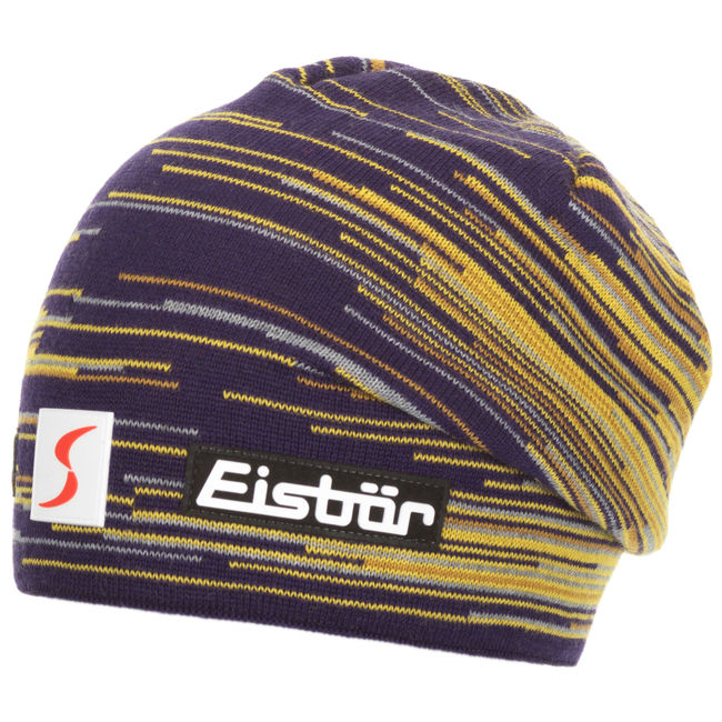 Шапка Eisbar Ardis OS MU SP Violet - фото 1