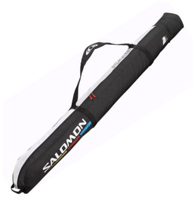 Чохол на лижі Salomon 1 PAIR 165 + 25 U EXP - фото 1