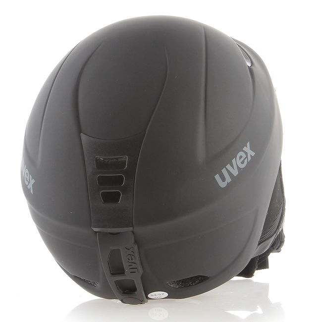 Шолом Uvex GAMMA White Pink - фото 2