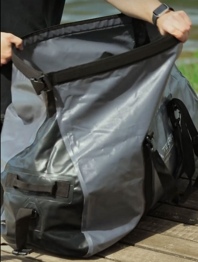 Гермосумка Terra Incognita Aqua 150 - фото 7