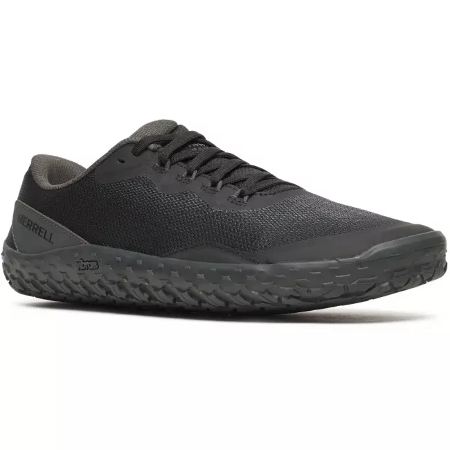 Кросівки Merrell Vapor Glove 7 Mns Black - фото 1
