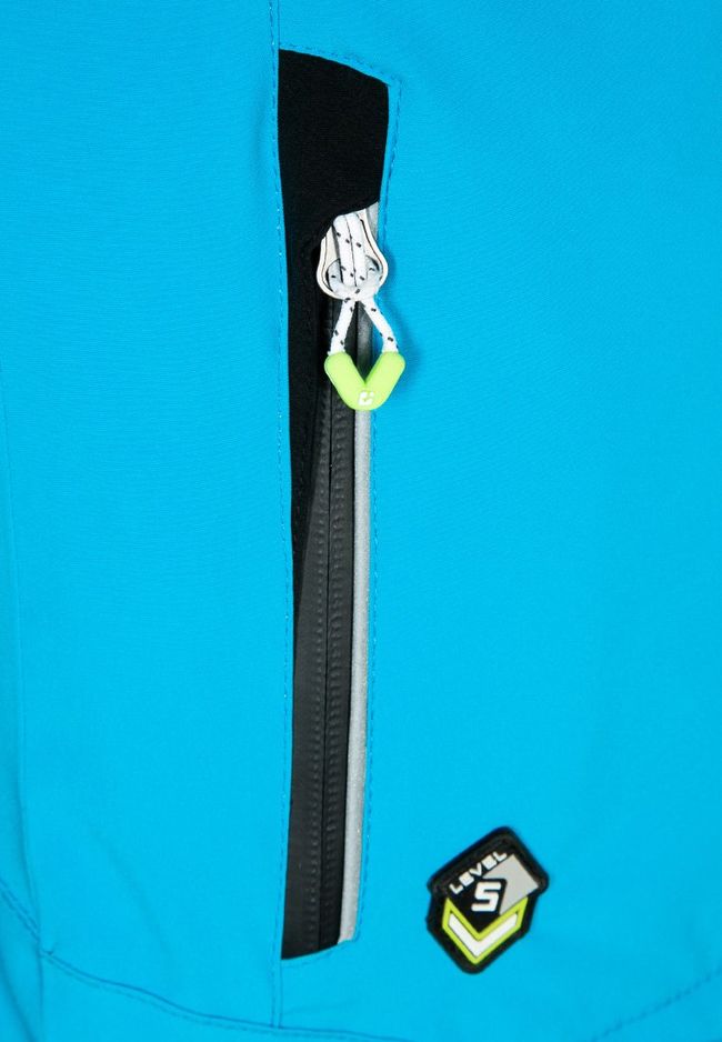 Killtec BENTA JR green - фото 4