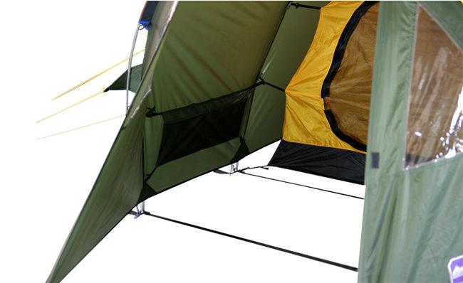 Намет Terra Incognita Era 2 Alu - фото 5