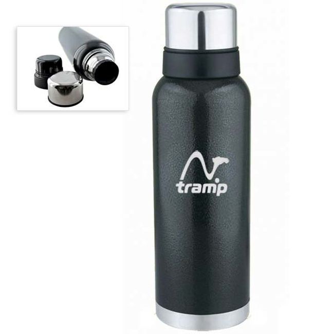 Термос Tramp 1.2л - фото 1