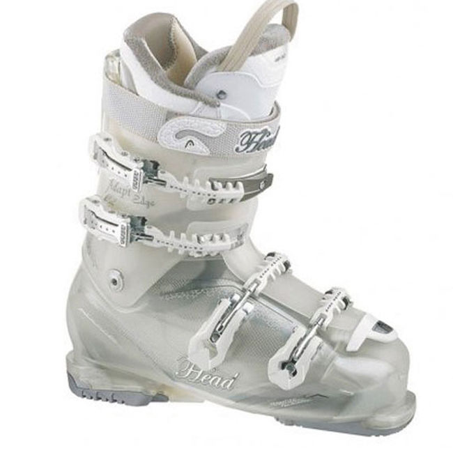 Черевики гірськолижні сезону 2012 Head AdaptEdge 100 One - фото 1