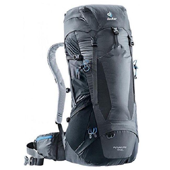 Рюкзак туристичний Deuter Futura PRO EL 44 - фото 1