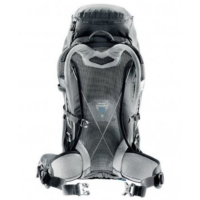 Рюкзак туристичний Deuter Futura PRO EL 44 - фото 2