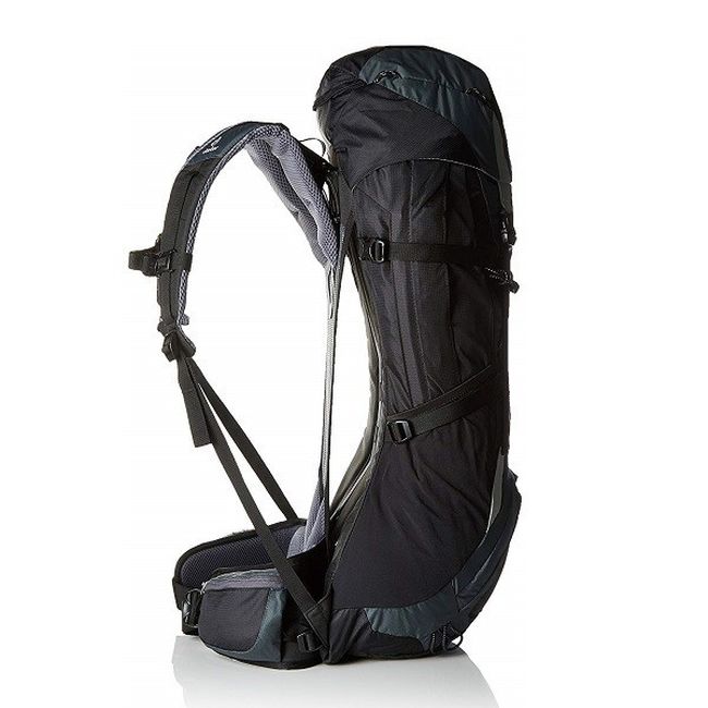 Рюкзак туристичний Deuter Futura PRO EL 44 - фото 6