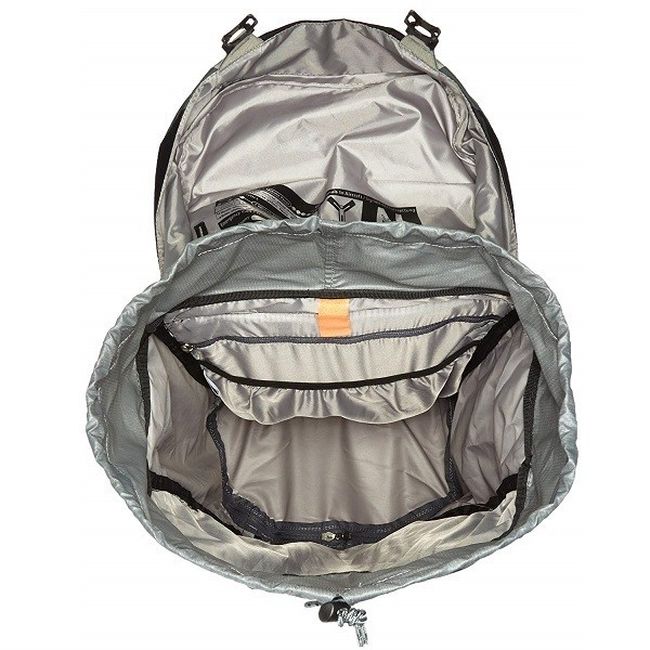 Рюкзак туристичний Deuter Futura PRO EL 44 - фото 4