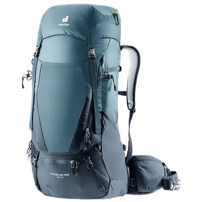 Рюкзак туристичний Deuter Futura Air Trek 60+10 - фото 5