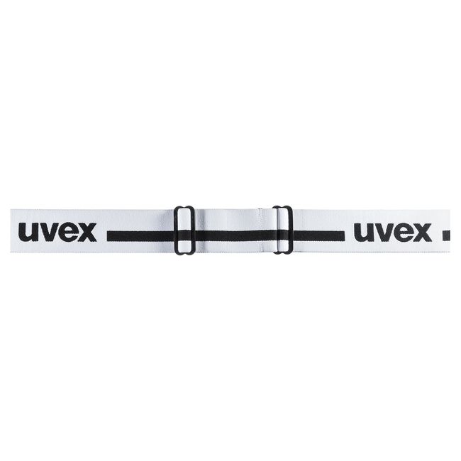 Маска Uvex G.GL 3000 LGL White - фото 4