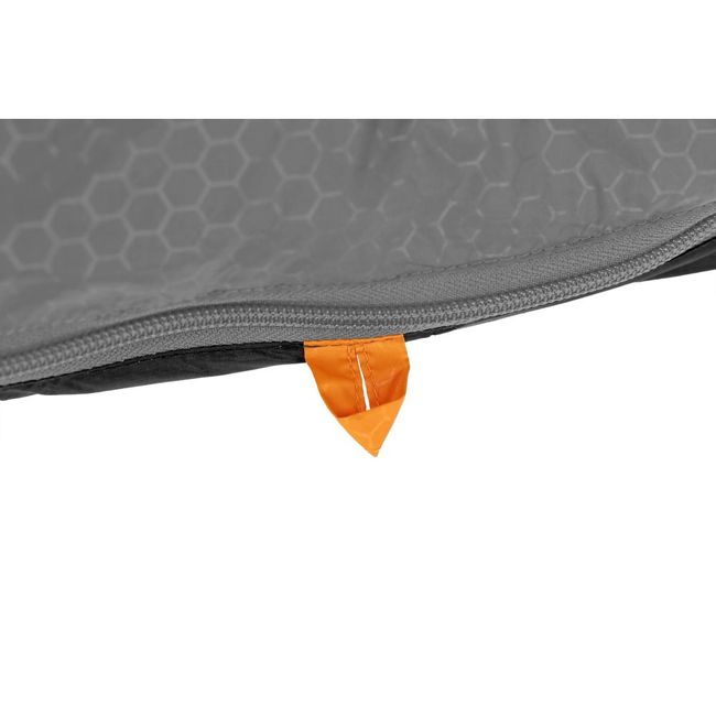 Спальник Exped Winterlite -16 M Left - фото 4