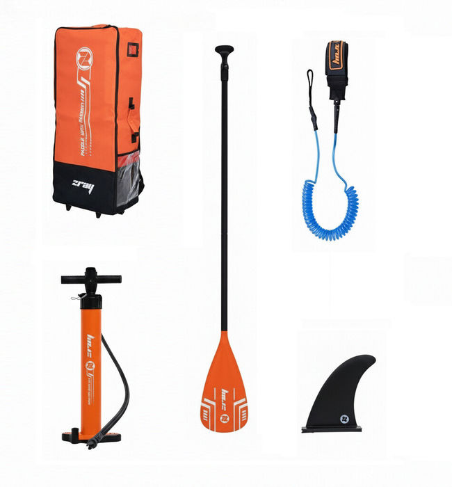 SUP Z-Ray All Around ArtFluid Set AAA-2 - фото 2