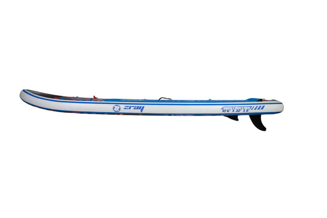 SUP Z-Ray All Around ArtFluid Set AAA-2 - фото 5