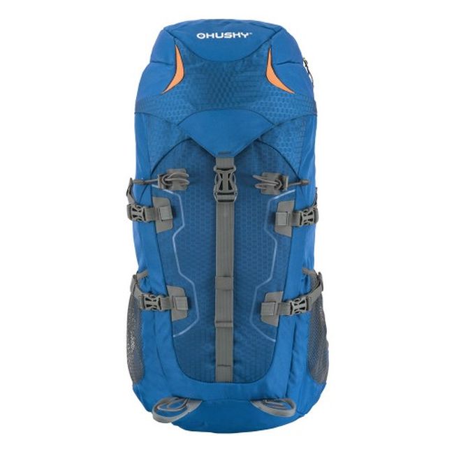 Рюкзак Husky SCAPE 38 Blue - фото 2