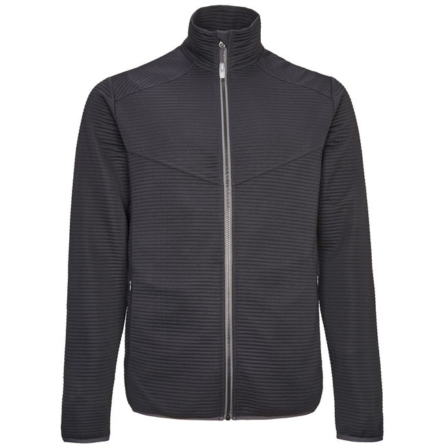 Фліс чоловічий Killtec Carlos Black - фото 1