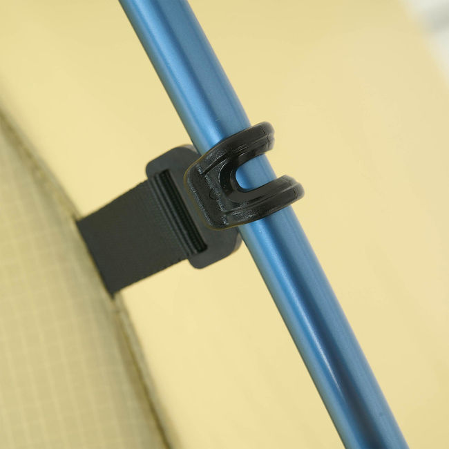 Намет Wechsel Exogen 3 ZG Green - фото 18