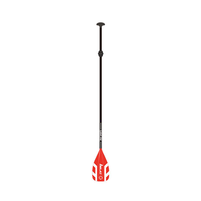Весло для SUP дошки Z-Ray Elite Paddle 165-210 cm - фото 1