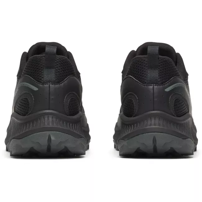 Кросівки Merrell Tempo EXP Mns Black/alloy - фото 5