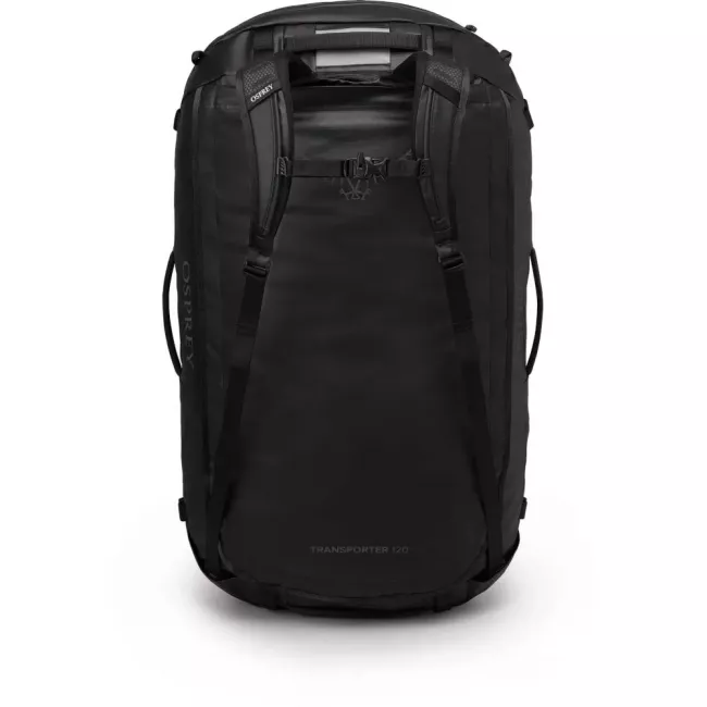 Сумка баул Osprey Transporter Duffel 120 - фото 3