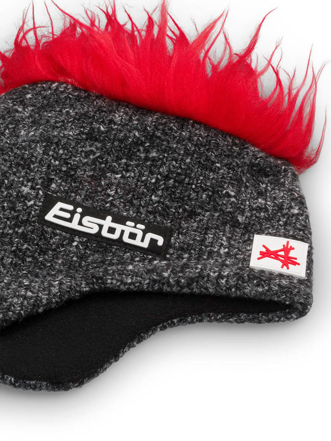 Шапка Eisbar Cocker MU SA - фото 2