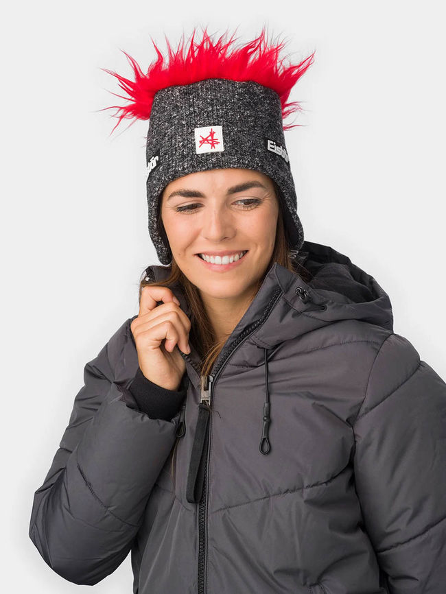 Шапка Eisbar Cocker MU SA - фото 4