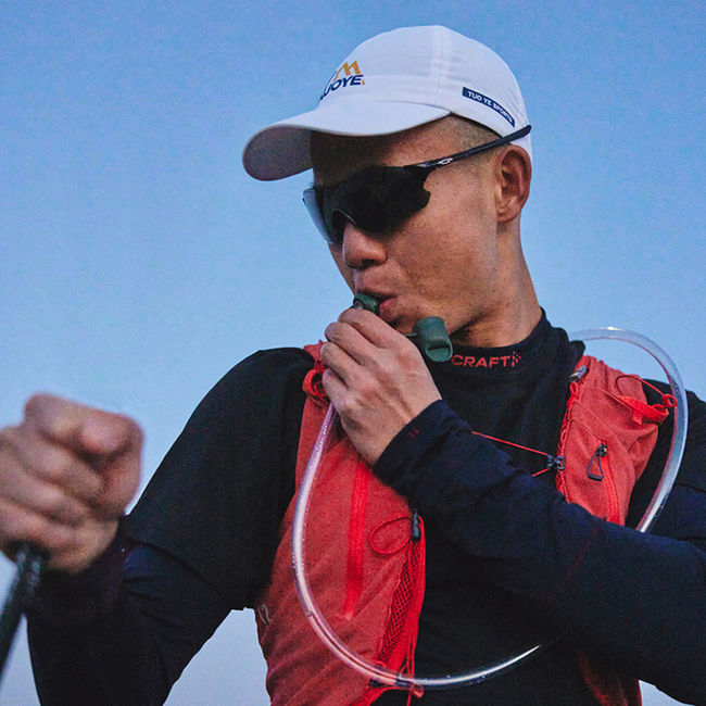 Питна система (гідратор) Naturehike CNK2450CF011 3L - фото 2