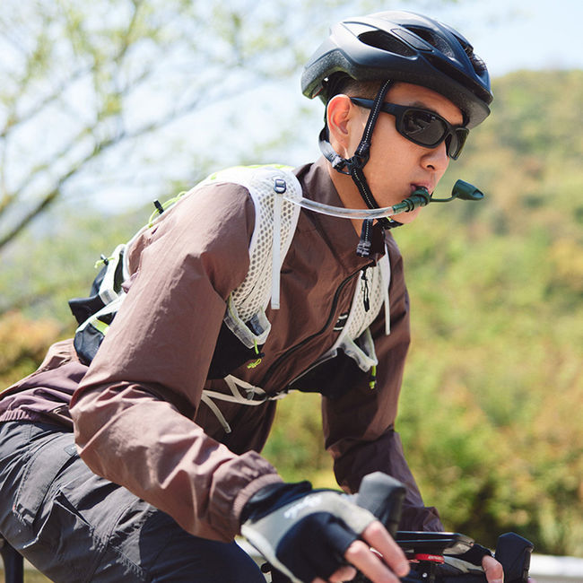 Питна система (гідратор) Naturehike CNK2450CF011 3L - фото 7