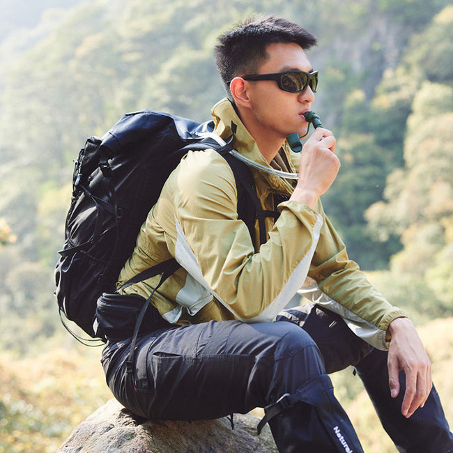 Питна система (гідратор) Naturehike CNK2450CF011 3L - фото 8