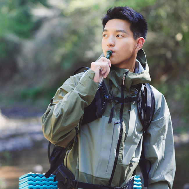 Питна система (гідратор) Naturehike CNK2450CF011 3L - фото 6