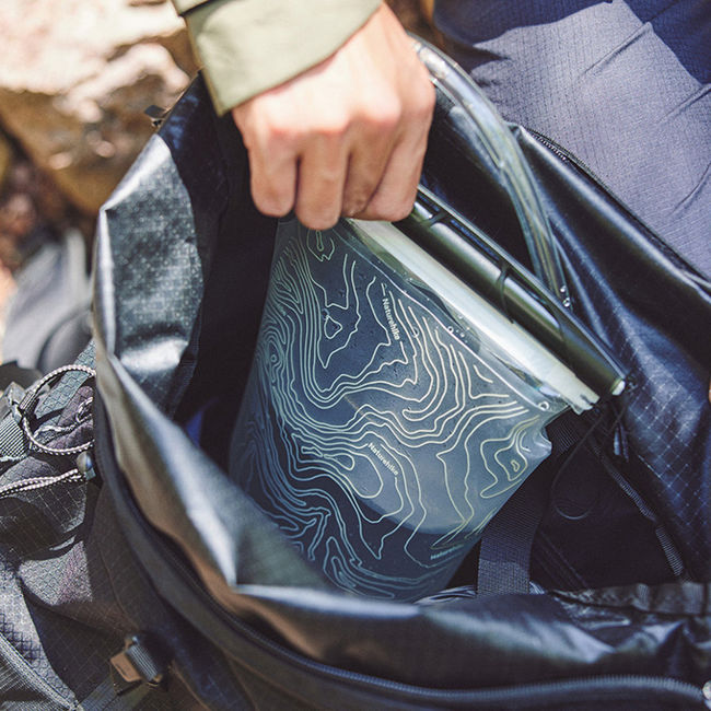 Питна система (гідратор) Naturehike CNK2450CF011 3L - фото 10