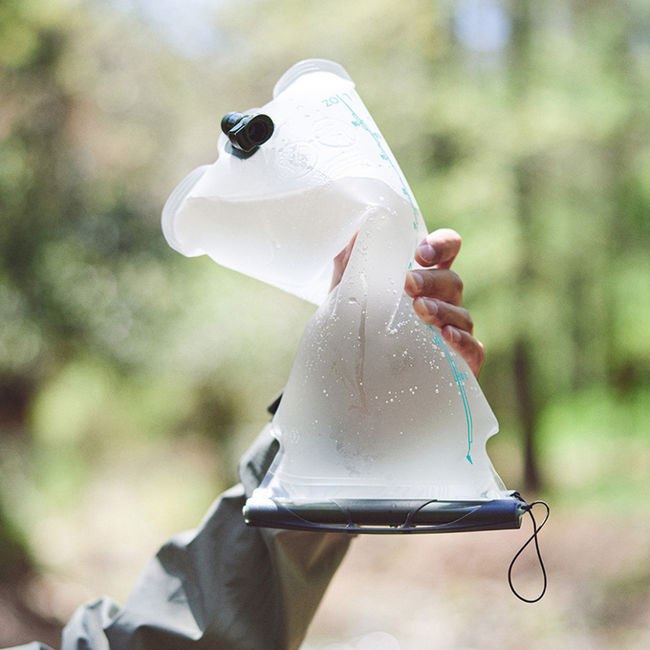 Питна система (гідратор) Naturehike CNK2450CF011 3L - фото 3